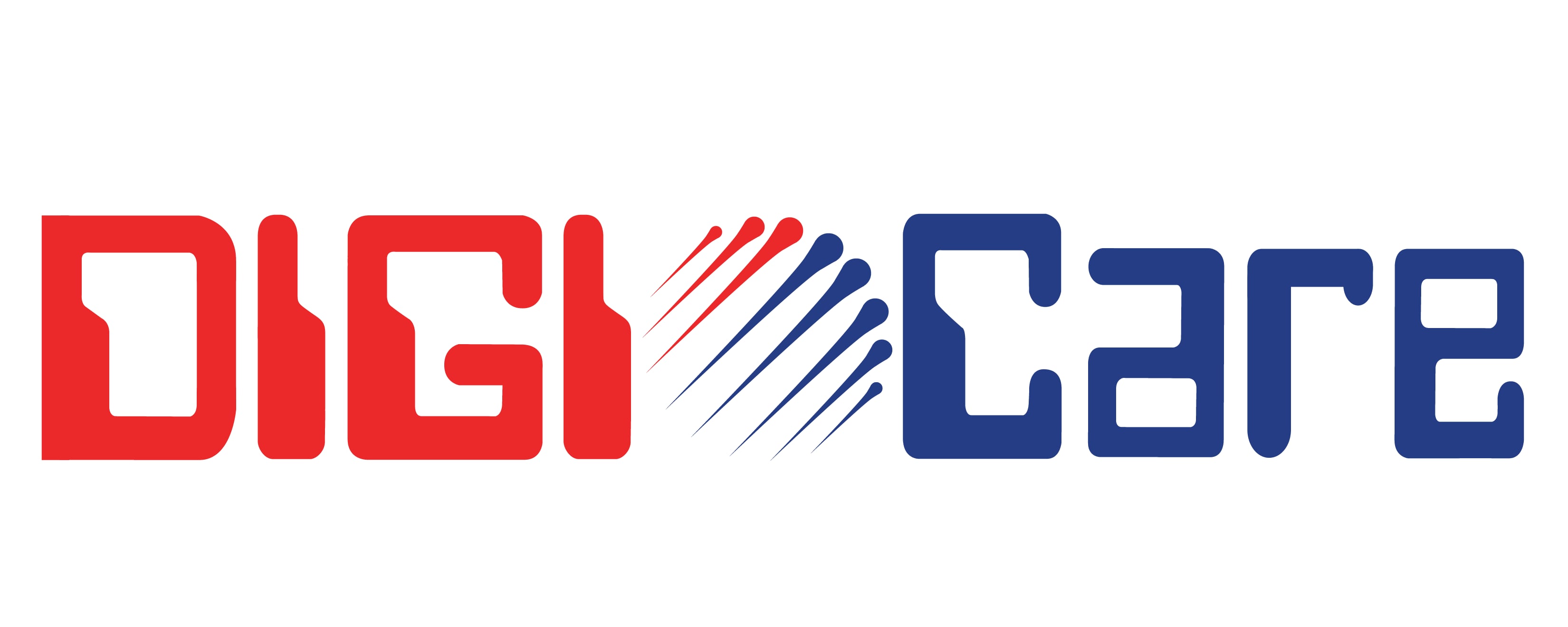 DigiCare Logo