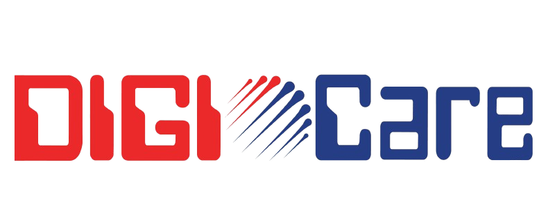 DigiCare Logo